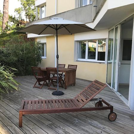 Le Cap Landais Apartment Capbreton Luaran gambar