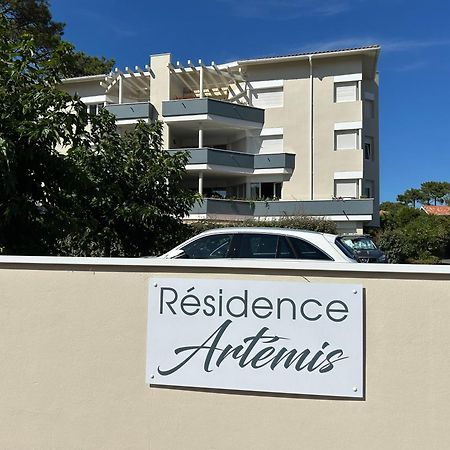 Le Cap Landais Apartment Capbreton Luaran gambar