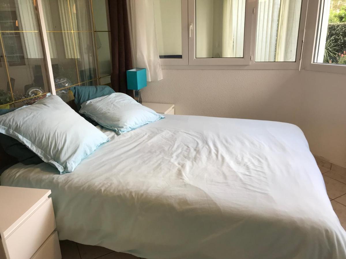Le Cap Landais Apartment Capbreton Luaran gambar