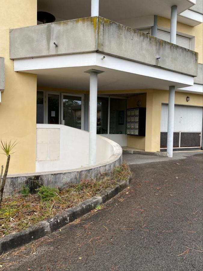 Le Cap Landais Apartment Capbreton Luaran gambar